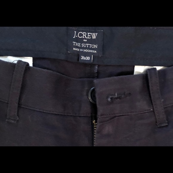 Pants - Picture 2 of 2